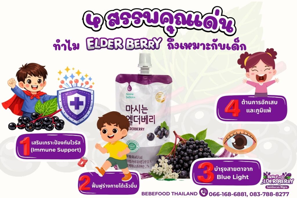 Elderberry